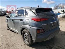 هیۆندای کۆنا